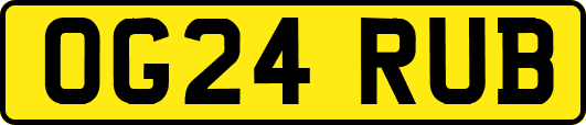 OG24RUB