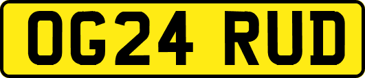 OG24RUD
