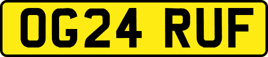 OG24RUF