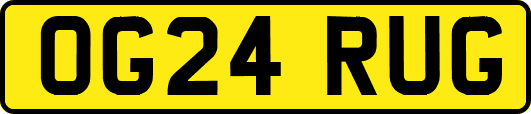 OG24RUG