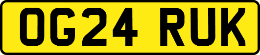 OG24RUK