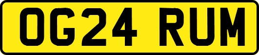 OG24RUM