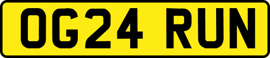 OG24RUN