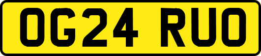 OG24RUO