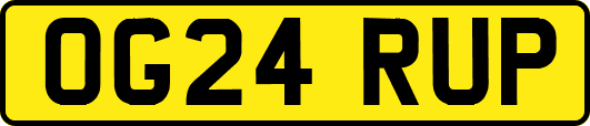 OG24RUP
