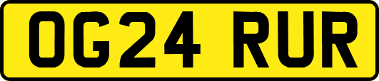 OG24RUR