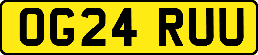 OG24RUU