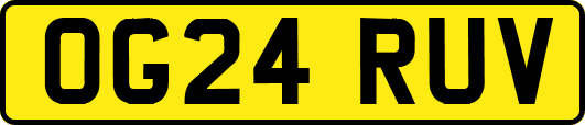 OG24RUV