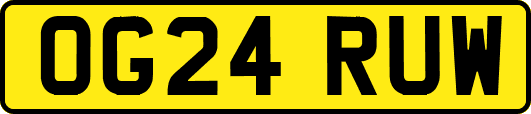 OG24RUW