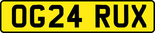 OG24RUX