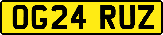 OG24RUZ