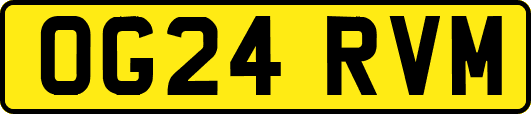 OG24RVM
