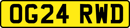 OG24RWD