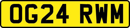 OG24RWM