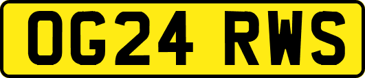 OG24RWS