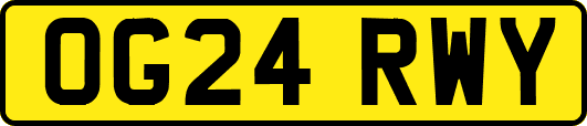 OG24RWY