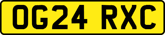 OG24RXC