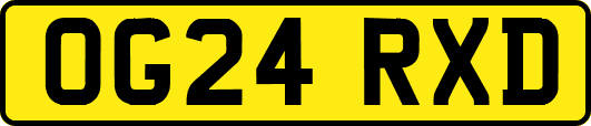 OG24RXD