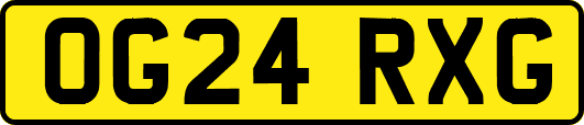 OG24RXG