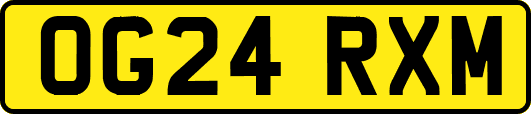 OG24RXM