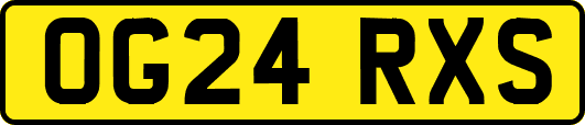 OG24RXS