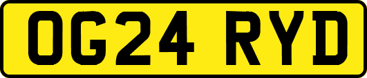 OG24RYD