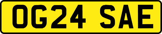 OG24SAE