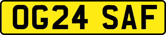 OG24SAF