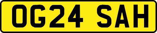 OG24SAH