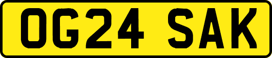 OG24SAK