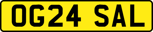 OG24SAL