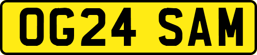 OG24SAM