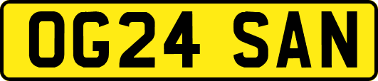 OG24SAN
