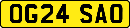 OG24SAO