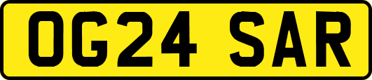 OG24SAR