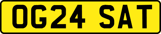 OG24SAT
