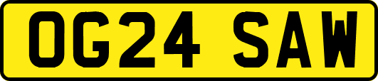 OG24SAW