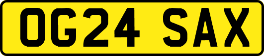 OG24SAX