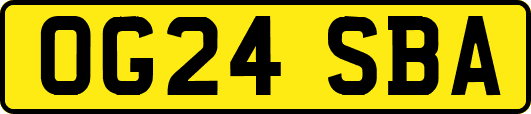 OG24SBA