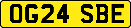 OG24SBE