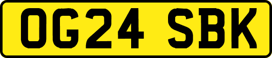 OG24SBK
