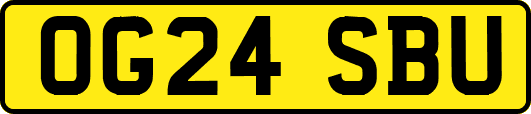 OG24SBU