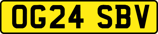 OG24SBV