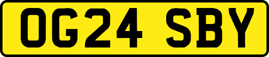 OG24SBY