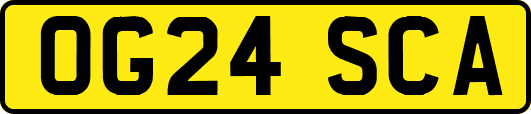OG24SCA
