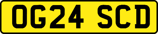 OG24SCD