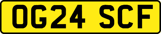 OG24SCF