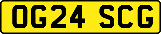 OG24SCG
