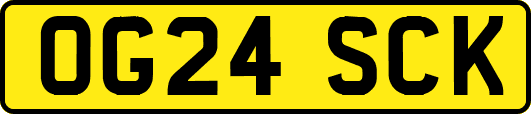 OG24SCK