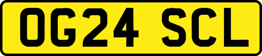 OG24SCL
